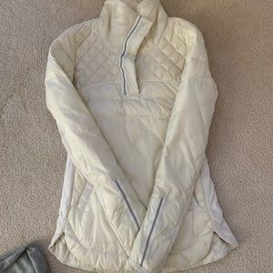 Lululemon pullover
